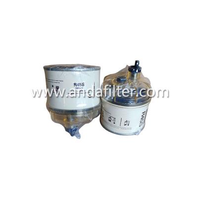 China High Quality Fuel Water Separator Filter For Parker Racor R45S for sale