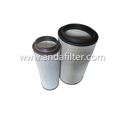 China High Quality Air Filter For XCMG K3560PU for sale