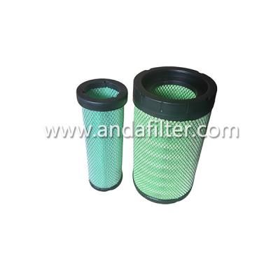 China High Quality Air Filter For King Long Bus AA90145 for sale