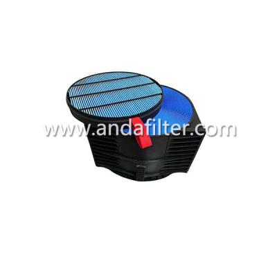 China High Quality Air Filter Air Filter For SHACMAN X6000 for sale