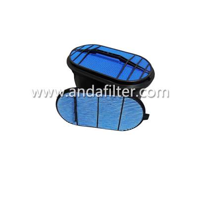 China High Quality Air Filter For HYUNDAI 28130-7W102 for sale