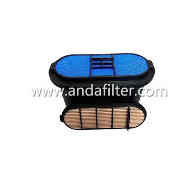 China High Quality Air Filter For DONALDSON P641459 P641556 for sale