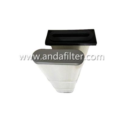 China High Quality Dust Collector Filter For 2653243705 for sale