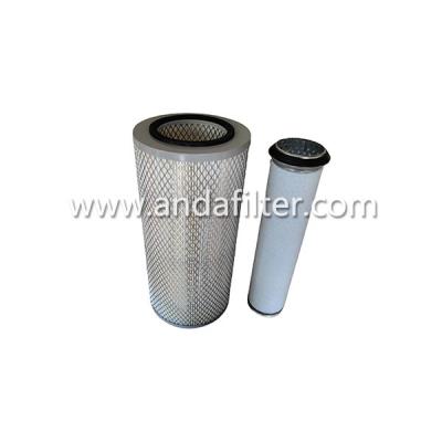 China High Quality Air Filter For China Loader K1532 for sale