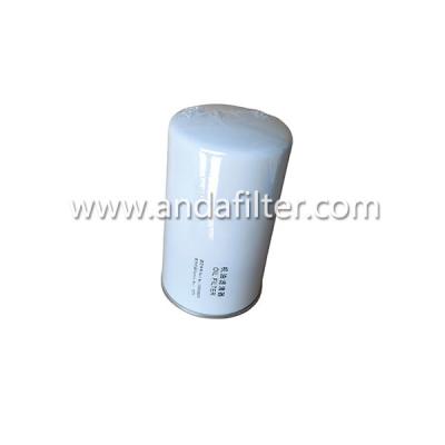 China High Quality Oil Filter For WEICHAI 1000428205 for sale