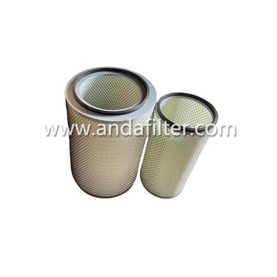 China High Quality Air Filter For Hongyan 1109-47/32B for sale