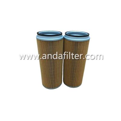 China High Quality Oil Filter For Fleetguard LF3422 for sale