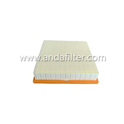 China High Quality Cabin Filter For Truck 8143691 for sale