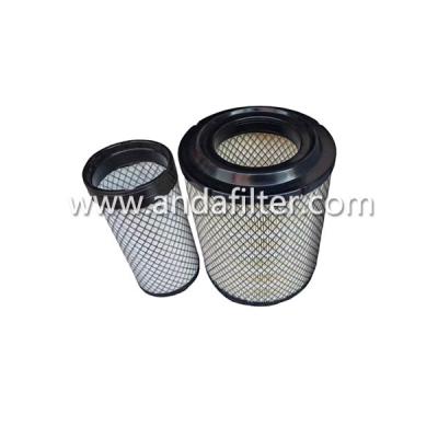 China High Quality Air Filter For JAC 1109010E15-1 for sale