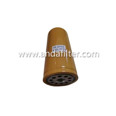 China High Quality Fuel Filter For CAT 1R-0755 for sale