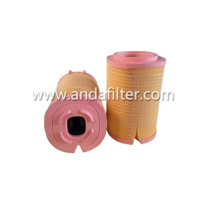 China High Quality Air Filter For DAF C29046 for sale