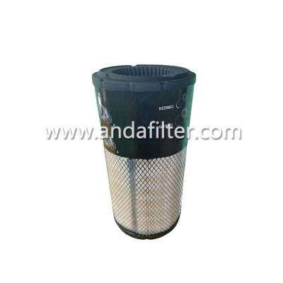 China High Quality Air Filter For BOBCAT 7386225 7386224 for sale