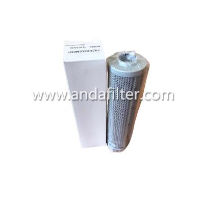 China High Quality Hydraulic filter For Auto TLX753-10 for sale