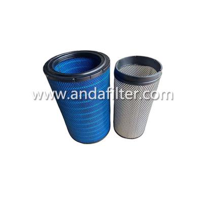 China High Quality Air Filter For China Truck PU3146 for sale