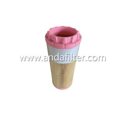 China High Quality Air Filter For MANN C13009 for sale