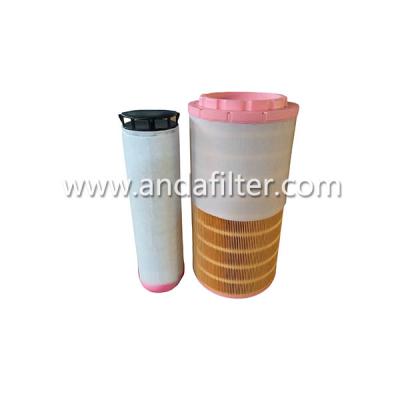 China High Quality Air Filter For WIRTGEN 2854401 for sale