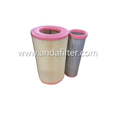 China High Quality Air Filter For MANN C301500 for sale