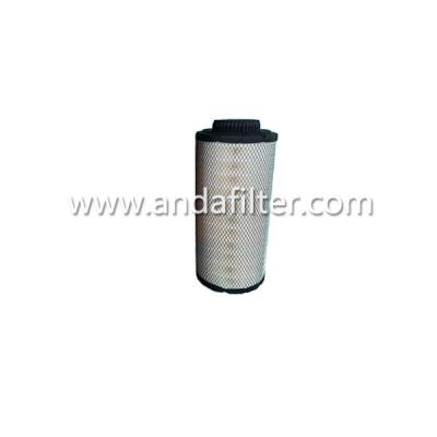 China High Quality Air Filter For CAT 526-3120 526-3121 for sale