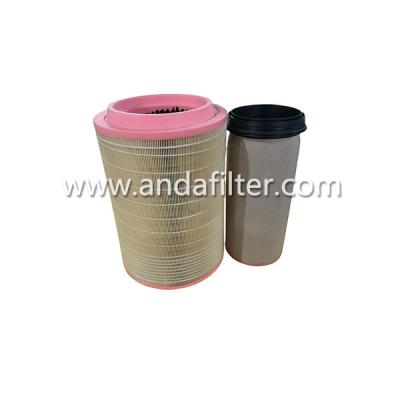 China High Quality Air Filter For MANN C321420/1 CF1810 for sale