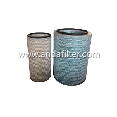 China High Quality Air Filter For Donaldson P182039 for sale