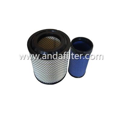 China High Quality Air Filter For JAC Truck 1109010E15-1 for sale