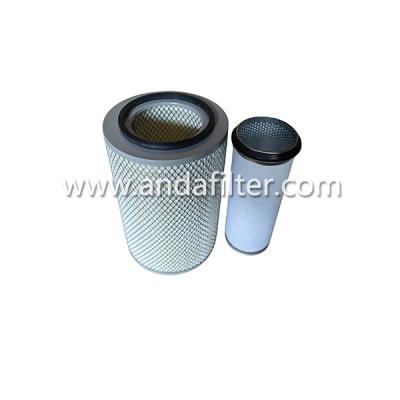 China High Quality Air Filter For YUCHAI YK2436 for sale