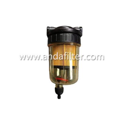 China High Quality Fuel Filter For Yacht 1766160 for sale