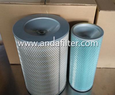 China Good Quality Air Filter For NISSAN 16546-97013+ 16546-99513 for sale