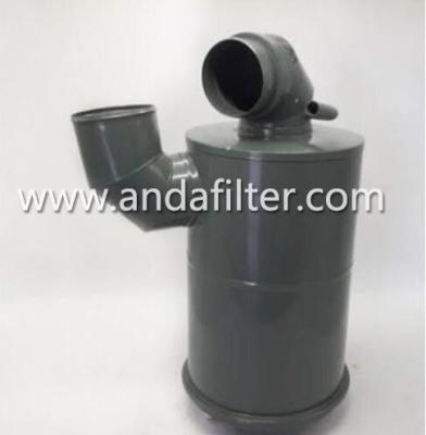 China High Quality TC Kinglong Air Filter Assembly WQ9125194201 for sale