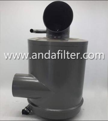 China High Quality SINOTRUK TC Air Filter Assembly WG9318190018 for sale