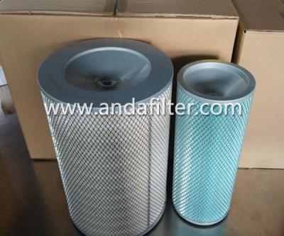 China High Quality Air Filter For NISSAN 16546-97013+ 16546-99513 for sale