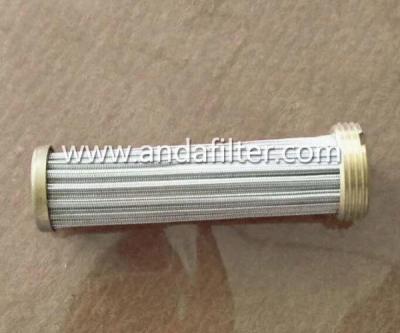 China High Quality Hydraulic filter For KOMATSU 704-28-02751 for sale