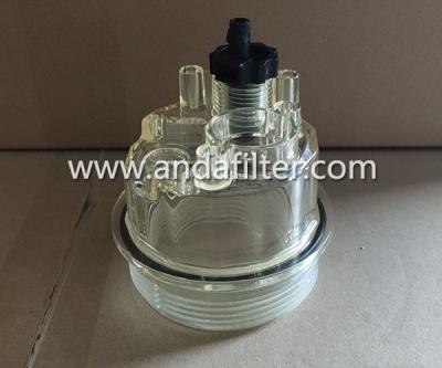 China High Quality Doosan  Fuel Water Separator K1006530 CUP for sale