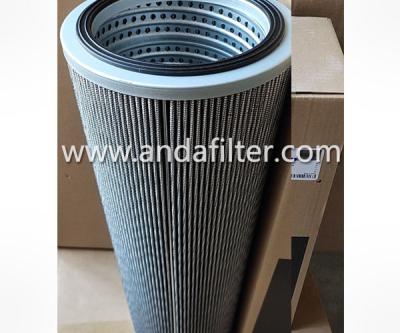 China High Quality Hydraulic Return Filter For Doosan 474-00055 for sale