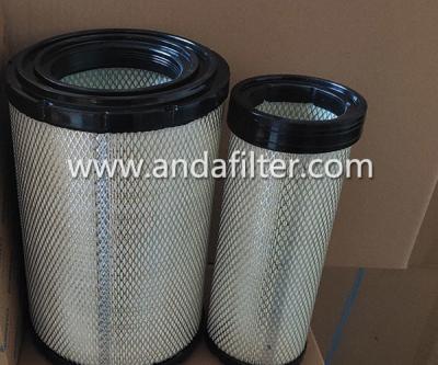 China High Quality Air Filter For Kobelco SK220-10 YN11P00072S006 YN11P00072S007 for sale