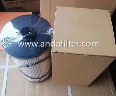 China High Quality Fuel Water Separator Filter For Dongfeng 1125030-H02F0 for sale