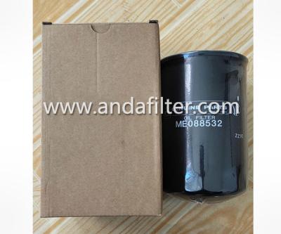 China High Quality Oil Filter For MITSUBISHI ME088532 for sale