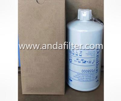 China High Quality Fuel Water Separator Filter P558000 for sale