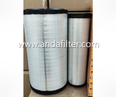 China High Quality Air Filter For JCB 32/925335 32/925336 for sale