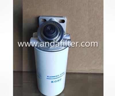 China High Quality Fuel Filter For KOBELCO VH23390E0020 for sale