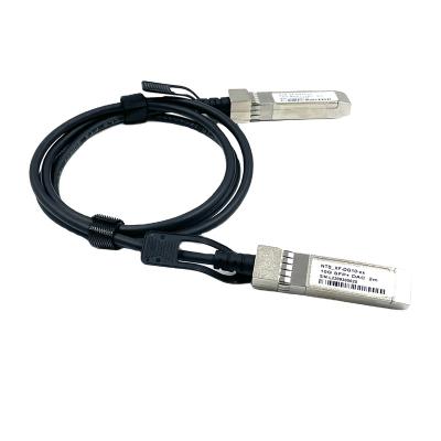 China Ethernet connection 10G SFP+ Direct Attach Cable ,DAC 1-7m for sale