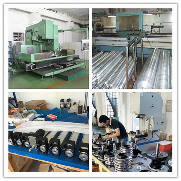 Verified China supplier - Dongguan Leesun Power Technology Co., Ltd.