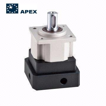 China Manufacturing Plant APEX reducer  Taiwan elite reducer servo planetary reducer precision standard accuracy for sale