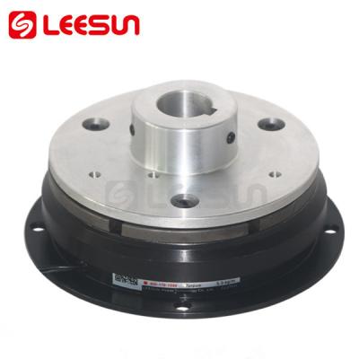 China Material: Steel electromagnetic clutch FCD-1-001 electromagnetic disc brake for sale