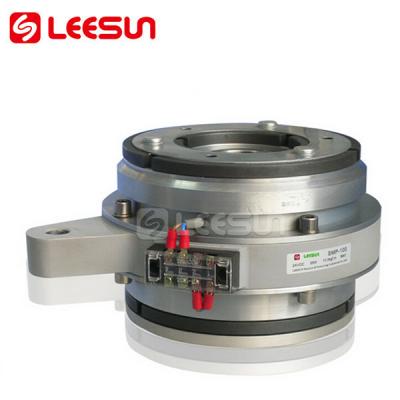 China Steel electromagnetic clutch LEESUN Electromagnetic Clutch and Brake kit with high quality for sale