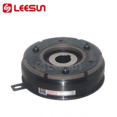 China Material: Steel electromagnetic clutch MCS-025-02 24V Compressor Electromagnetic Clutch,24V Electric Clutch for sale