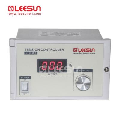 China FOR winding and unwinding in roll material processing industry. LTC-002 manual tension controller for printing machine for sale