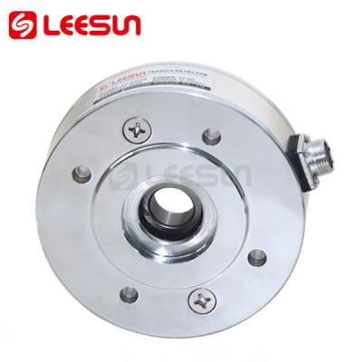 China For winding and unwinding in roll material processing industry Supply tension detector for automatic tension controller LS-F for sale