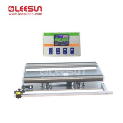 China Unwinding reel Split type web guide control system easy to install for sale