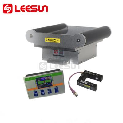 China Unwinding reel web guiding system web tension load sensors for sale